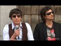 leon larregui en gylo�p spain