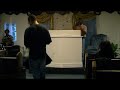 Prayer Revival (06-01-12) "It's Time to Create"