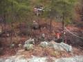 videos de mountainsideorp rock race