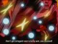 Air Gear - Ikki and Butcha Handshake Air Gear Hand Shake Clip