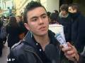 videos de Angers / Réforme Darcos : La mobilisation lycéenne faiblit