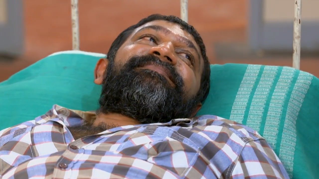 Sthreepadham January 14,2016 Epi 465 TV Serial
