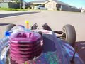 RB Innovations Supercharger
