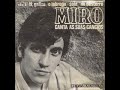 Miro Casabella - Ti, Galiza