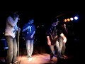 Sinestet + Alex ( TBF ) Brucošijada FER-a '08. Ludi Splićo