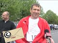 Apeirons Video Nordea Rīgas maratonā
