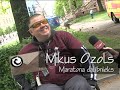 Apeirons Video Nordea Rīgas maratonā