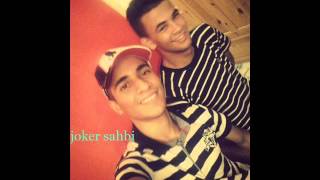 Cheb Amine Tlemceni 2015 Et Walid Harizi By Studio Kristale