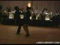 ULHS 2007 - Freedom Slow Lindy Hop Finals Contest -1P