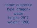dialga and palkia's new evolution