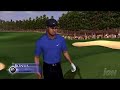 Tiger Woods PGA Tour 07 Review