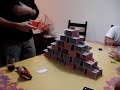 castelo das cartas