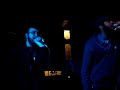 Y-Love \"6000\" at the NYC Release Party