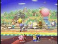 SD (Kirby) vs Mr. Sniffle (Lucas) SD (Kirby) vs Mr. Sniffle (Lucas)