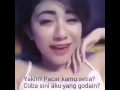 Anak dibawah umur dilarang nonton
