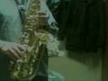 経験値上昇中☆ from Minamike on Alto Sax