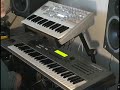 keybdwizrd - MIDI sequencing demo #1 keybdwizrd - MIDI sequencing demo #1