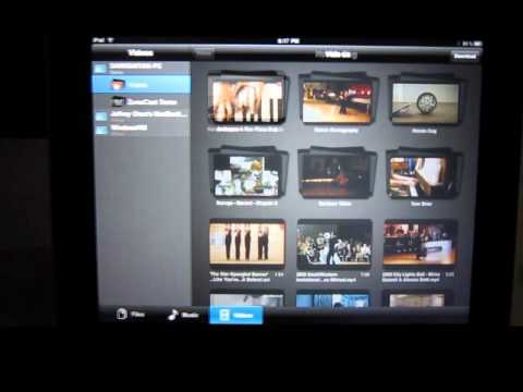 YouTube Preview Image