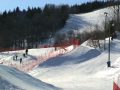 TOMS VASINS SBX Stoneham CAN 2008/2009
