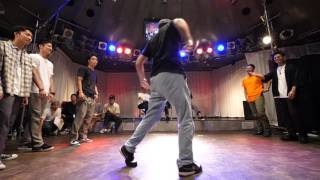 リーマンズ vs city boys (Tsubasa, Hayato, Daiki ni-ni-, taich!, 捷) – MAGIC KINGDOM vol.5 1st anniversary CREW BATTLE BEST8