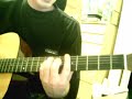 Lagwagon - Sleep (acoustic cover) Lagwagon - Sleep (acoustic cover)