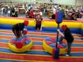 Student Govenrnment Debate as Settled by a Joust