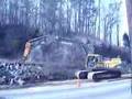 Hydraulic Breaker Hammer