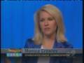 Monica Crowley Gets Her Some Union Hate On
