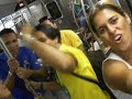 Chorando se foi quem - brazilian day - 2008