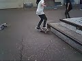 Unfinshed edit: 3rd Lair sesh.