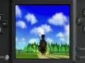 The Legend of Zelda Spirit Tracks Trailer