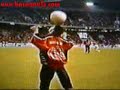 Boussoufa 13 jaar Boussoufa 13 jaar