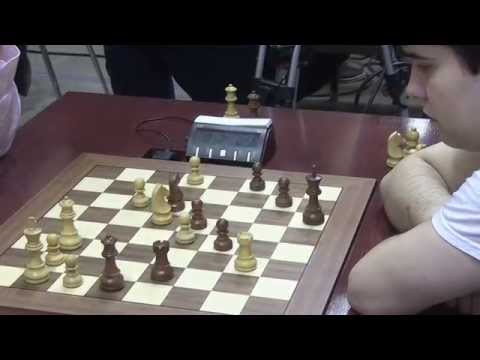 chess candidates 2013