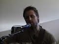 Live From Studio M - John Butler Trio