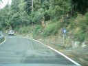 giro a sesto fiorentino con derapata(poco controllata)