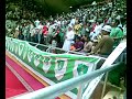 ALAHLI   الأهلي أهازيج من الملعب