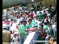 ALAHLI   الأهلي أهازيج من الملعب