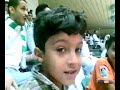 ALAHLI   الأهلي أهازيج من الملعب