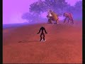 EPIC BATTLE OF EPIC PROPORTIONS - Spore