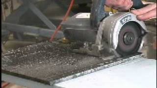 Alpha AWS-110 with Numero Uno Blade