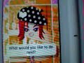 Diary Girl game review with PEDOPHILES? Diary Girl game review with PEDOPHILES?