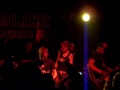 Deadline - This Girl live [LIVE]