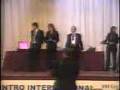 GenXus International Event Recognition  2006