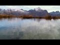 New Zealand Travel. Routeburn Track. Fiordland ...