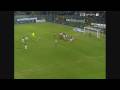 I migliori gol SERIE A 2008 / 2009 (ANDATA ) by Catakkio (the best of SERIE A )