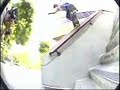 Rodney VS Daewon 2 montage