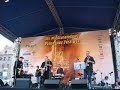 xiii mi?dzynarodowy plenerowy festiwal jazz na star�wce 2007 30 czerwca - 25 sierpnia, rynek starego miasta, warszawa. zesp�? micha?a urbaniaka zaprezentowa? specjalny program z utworami krzysztofa komedy trzci?skiego, legendarnego kompozytora jazzowego i filmowego.
