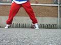 videos de Jr.Trixx nd Khmer Jr. cwalkin at SM