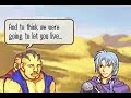 \"Special\" bandits, FE7 style.