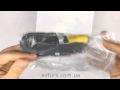 Відеоогляд RS RVC-050 (Камера для Subaru Legacy)